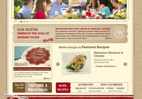 Los Altos Foods