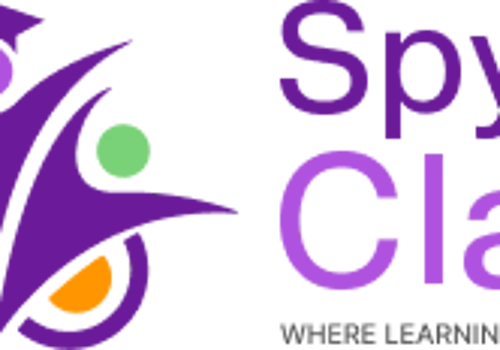 Spy Class Advanced Erp Solution