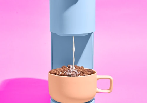 Magic Spoon Brand Launch