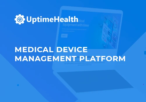 Simplifying medical device management