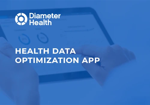 Helping bring order to health data