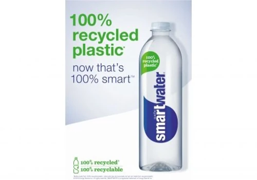 Coca-Cola Hydration Innovation