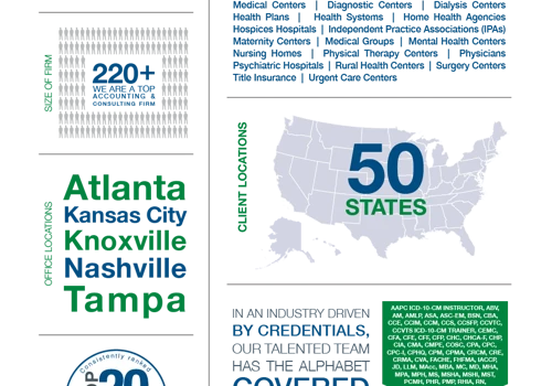 PYA - CPA Accounting Firm in Knoxville, TN