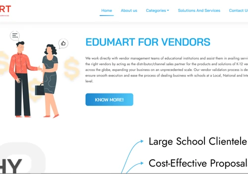 Edumart
