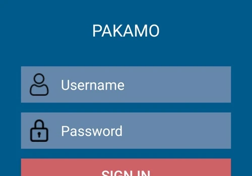 Mobile application for Pleth