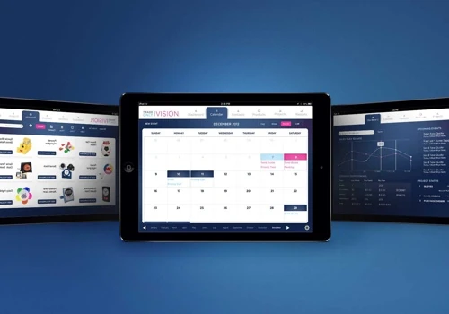 TradeOnly - iOS App for iPad