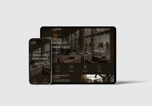 Web Design and Development