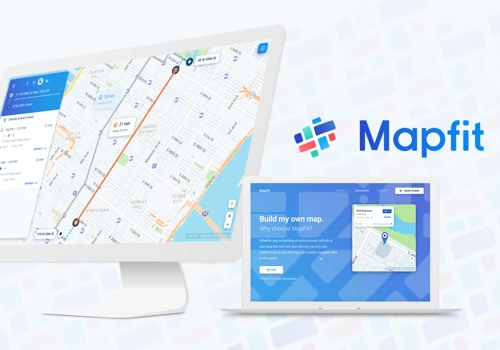 Mapfit