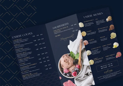 Brand Identity, Website, and Graphic Desing