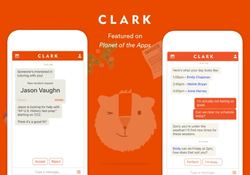 Clark