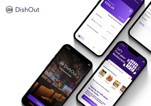 DishOut