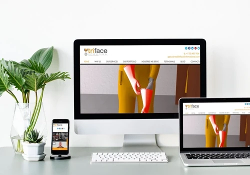 How we Increased website organic traffic for an US 3D Animation Production Company by 671% in just 2 months.
