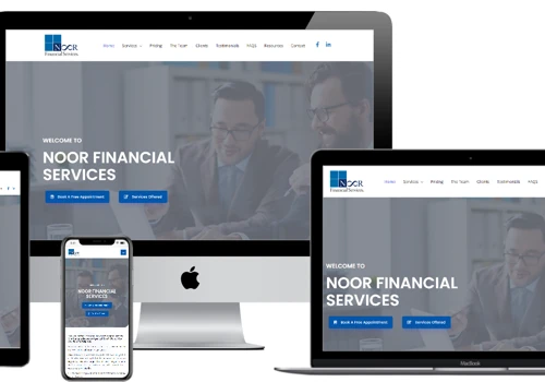 Noor Financial Services