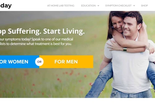 260% Website Traffic increase & link outreach