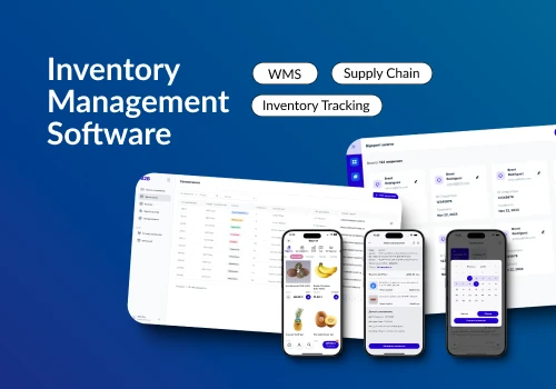FMCG Distribution Management App