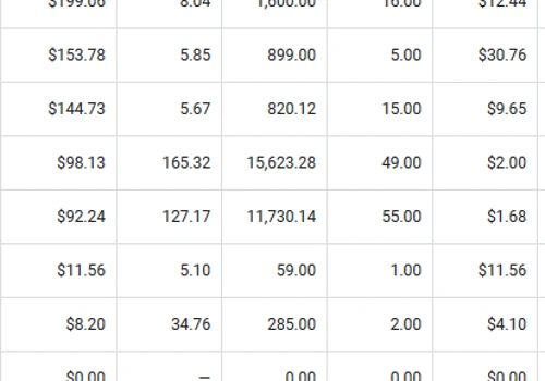 Pay Per Click Case Study