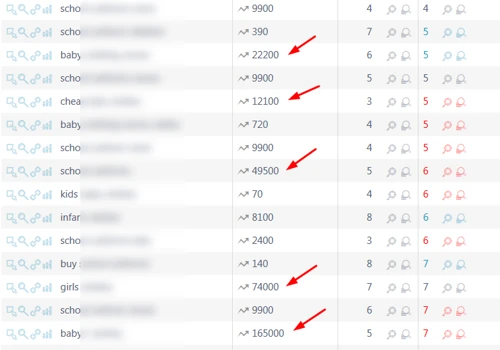 SEO Case Study