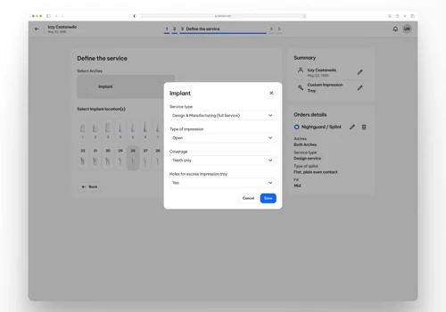 Healthcare B2B SaaS
