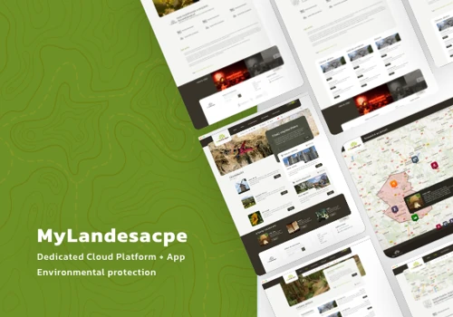 MyLandescape