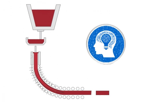 AI solution for defect reduction