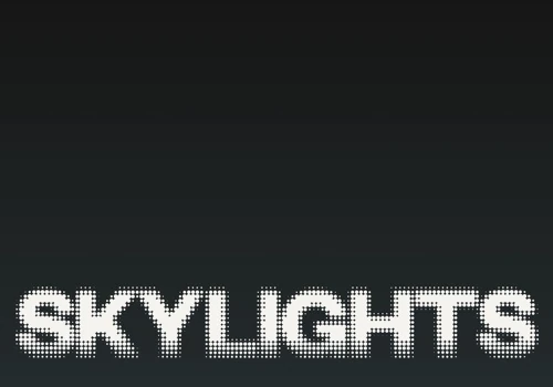 Skylights - Storytelling with Luminous Vocabulary