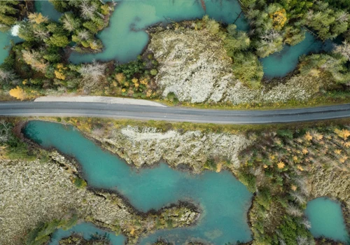 Approach Media - Aerial Drone Reel
