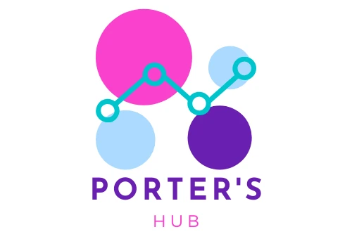 Porter's Hub