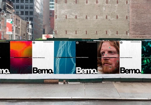 BEMO
