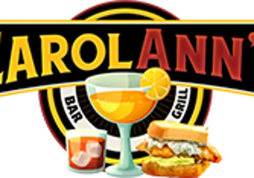 Carol Ann's Cafe Website Creation