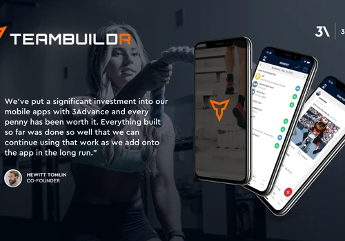 TeamBuildr