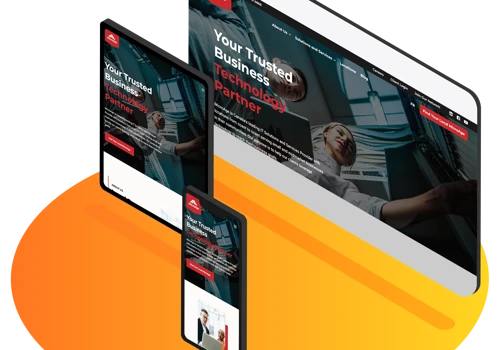 Website Redesign - MicroAge Canada