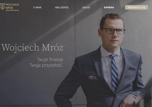 Wojciech Mróz