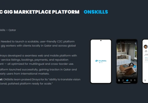 OnlySkills App