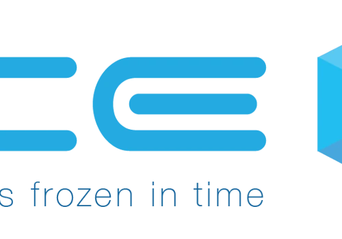 ICE Logo Design and Development