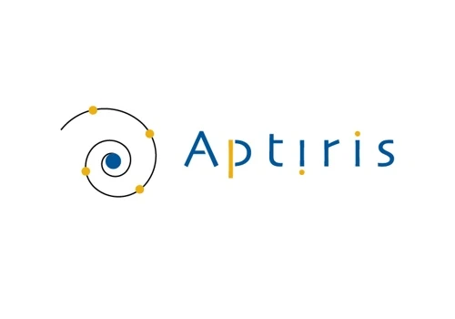 Aptiris Logo