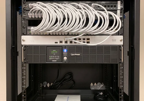 Managed IT Services