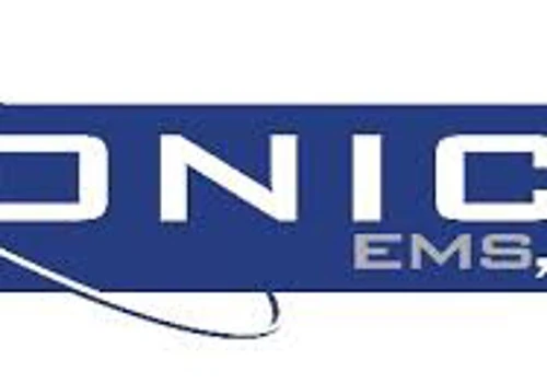 IONICS EMS