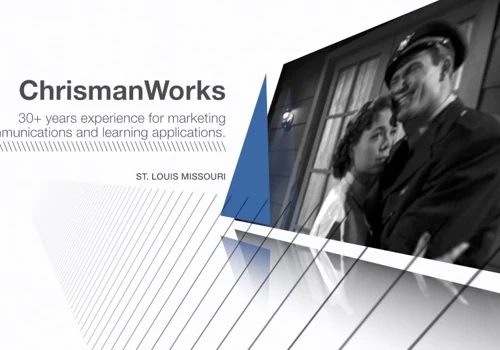Portfolio Examples