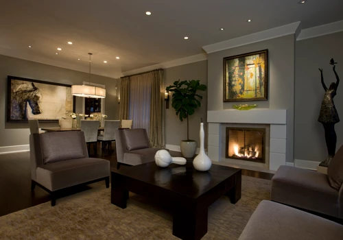 Honore Street Residence
