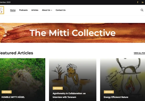 The Mitti Collective
