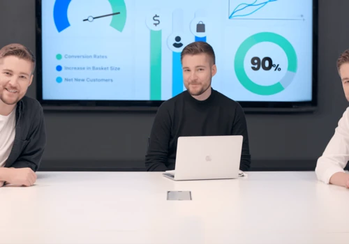 Booxi Overview Video