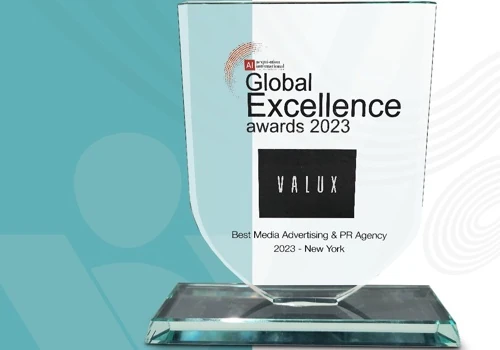 Best Media Advertising & PR Agency in New York