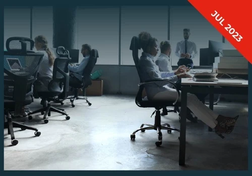 Sales Orders System, Leveraging ERP