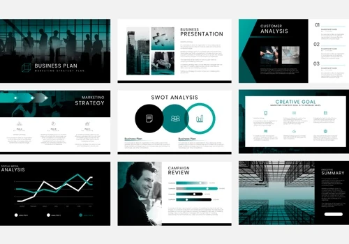 Corporate Profile