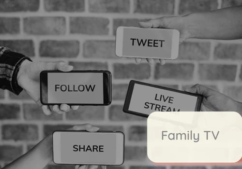 Family Media Tv