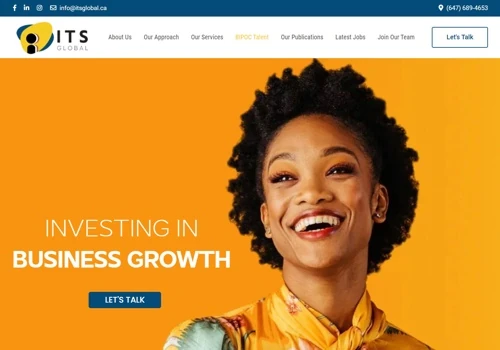 Web Design & Development