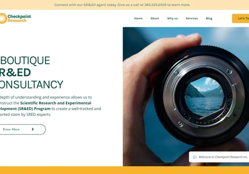 Search Engine Optimization