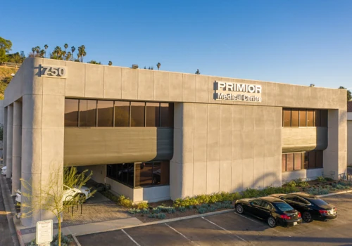 Primior Medical Centre