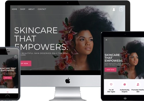Flawless Urban Organics Skincare