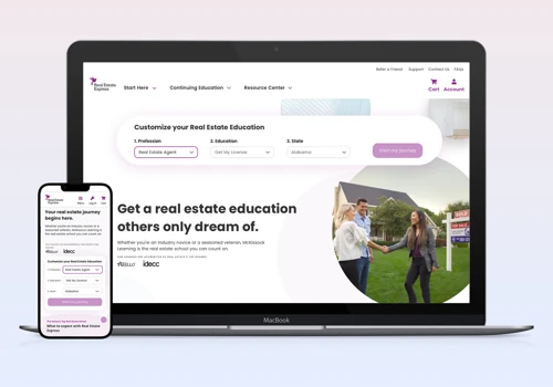Real Estate Express